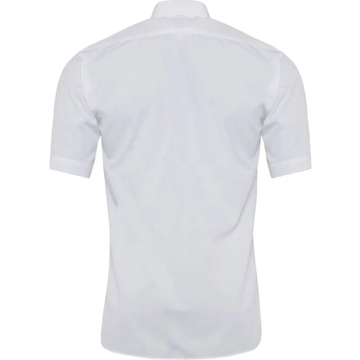 Boys short sleeve shirt (twin pack)