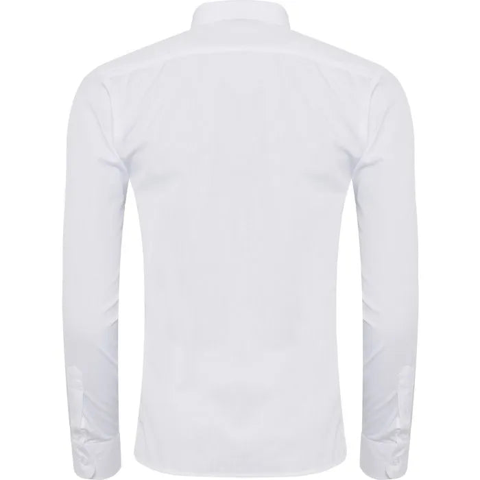 Girls LONG Sleeve Shirt (twin pack)