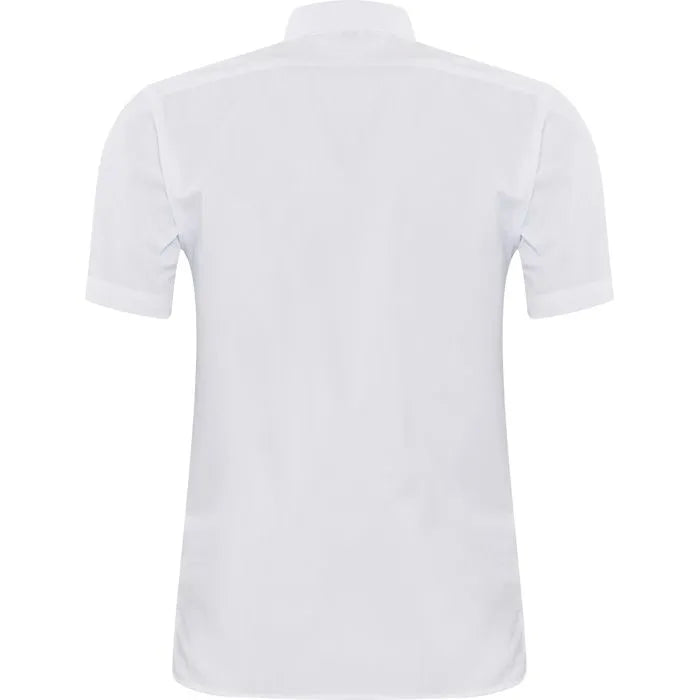 Girls short sleeve shirt (twin pack)
