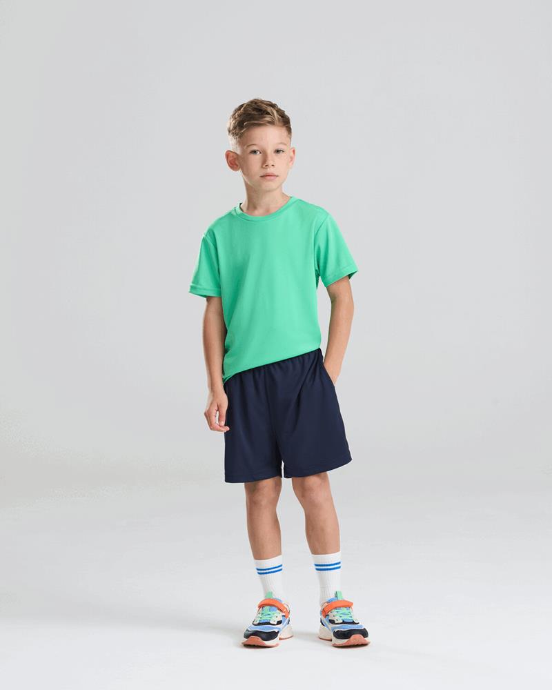 Rotherham Metro Club CHILDRENS Shorts