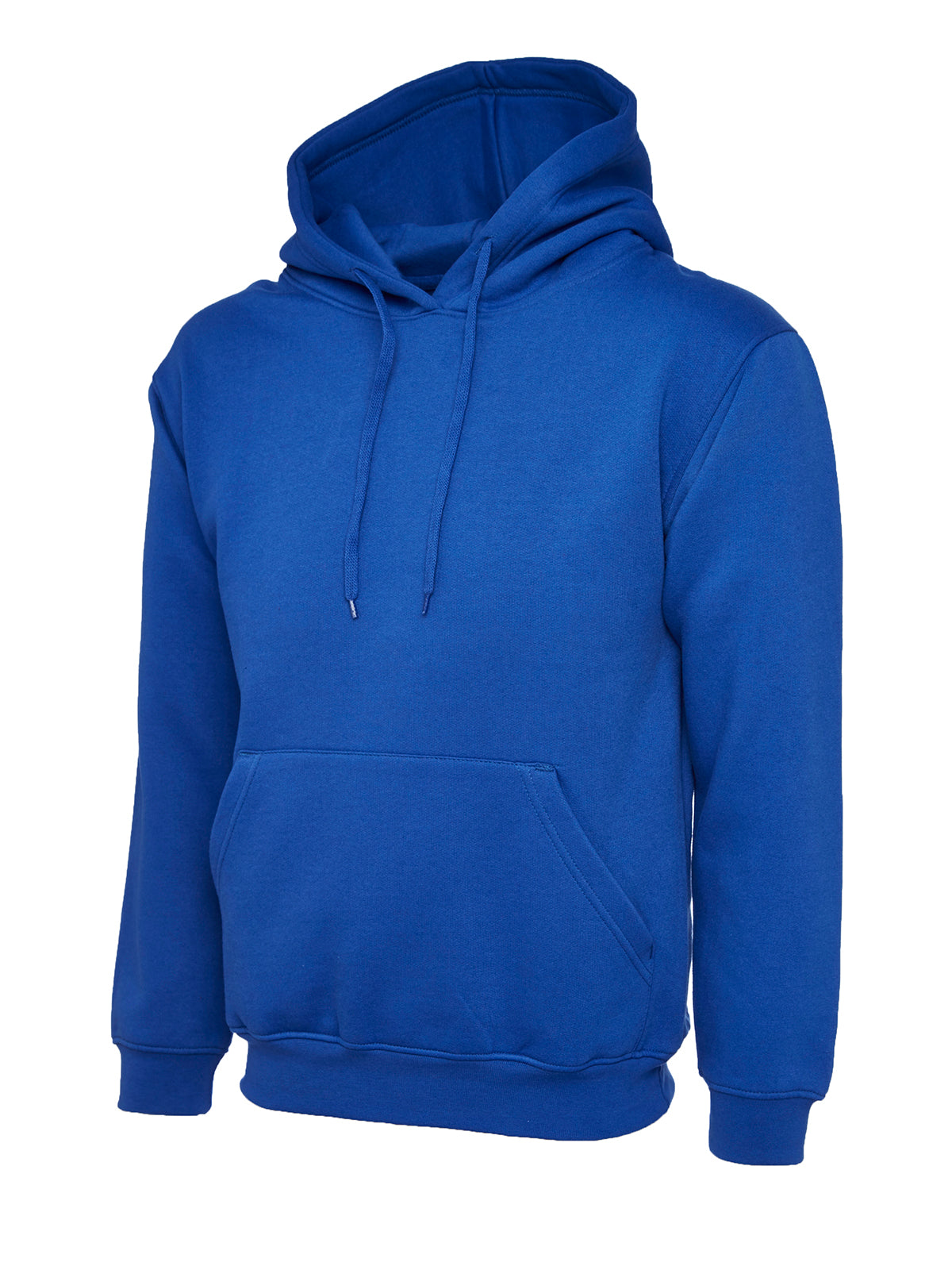 Rotherham Metro Club Hoody
