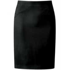 Girls skirt with side vents - length: 20"