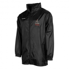 School rainjacket