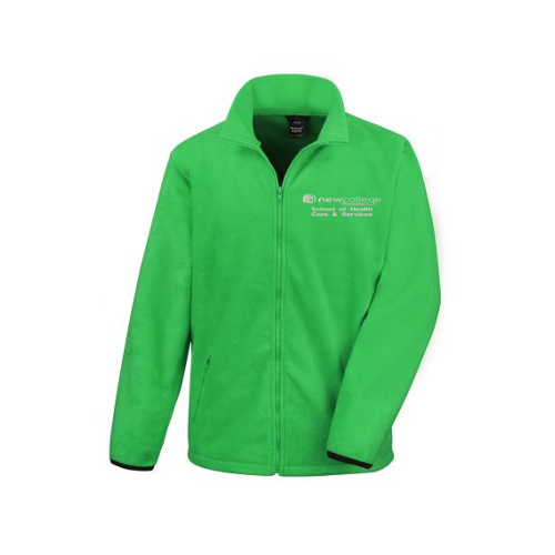 Childcare Level 11 Fleece