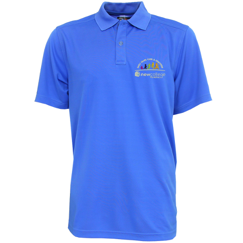 Childcare Unisex Polo shirt