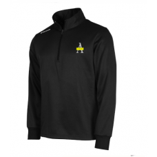 Stanno Field half Zip Top with School Badge