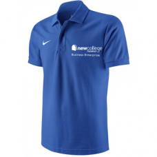 Business Enterprise Unisex Polo shirt 