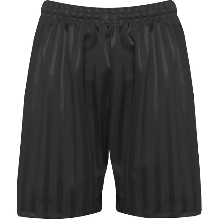 School PE Shorts