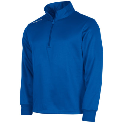 Rotherham Metro Club Half Zip Top