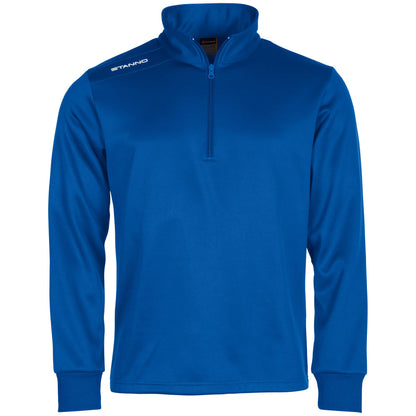 Rotherham Metro Club Half Zip Top
