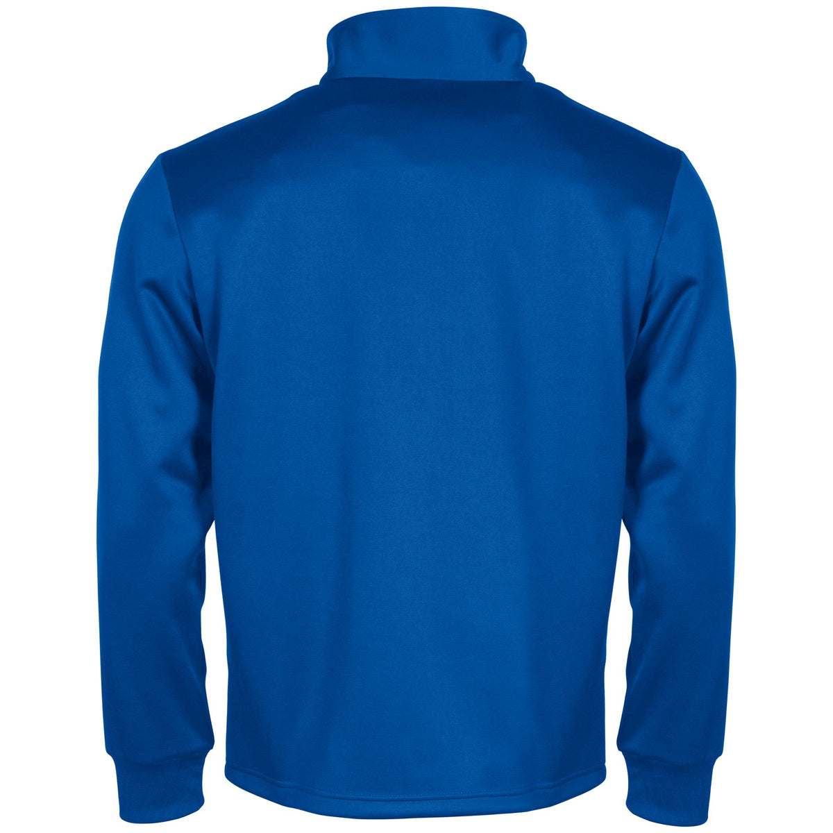 Rotherham Metro Club Half Zip Top