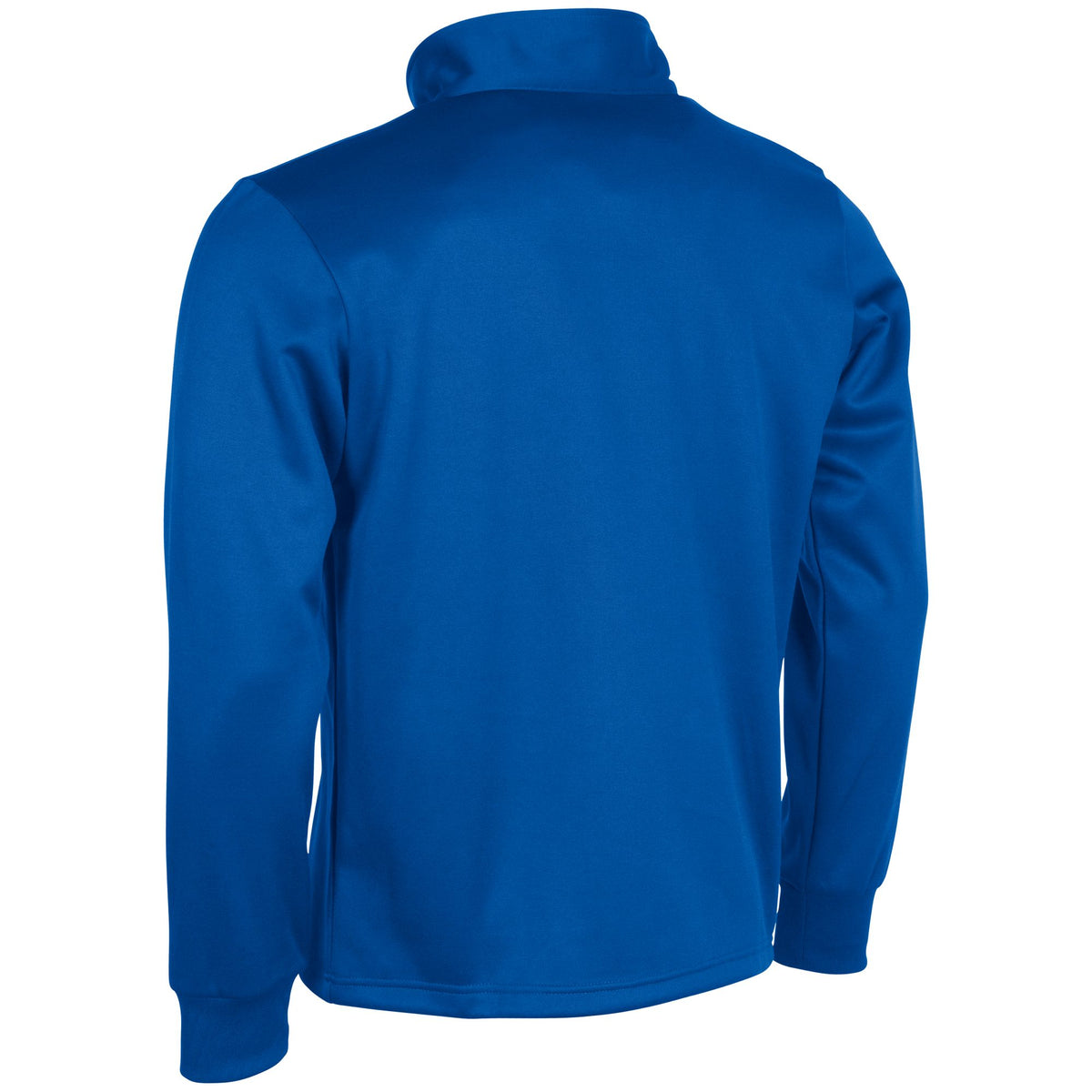 Rotherham Metro Club Half Zip Top
