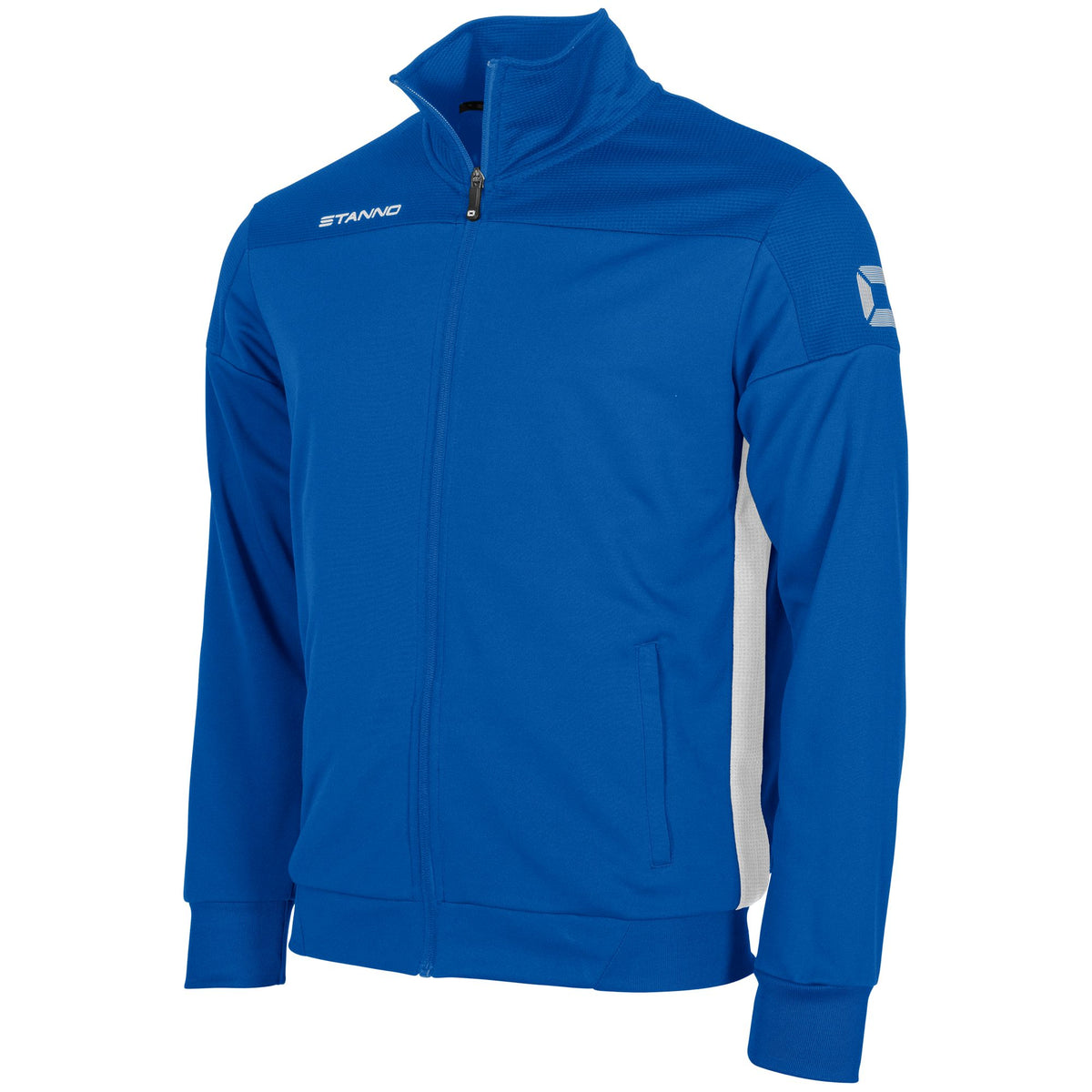 Rotherham Metro Club Full Zip Top