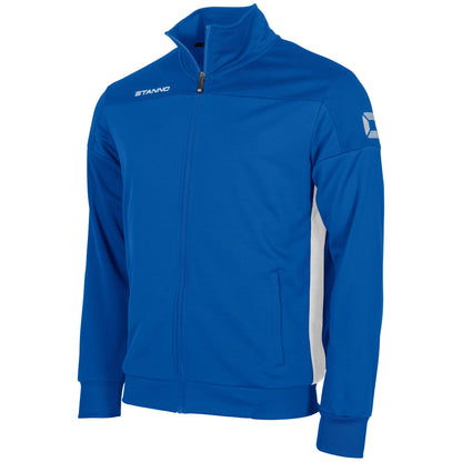 Rotherham Metro Club Full Zip Top