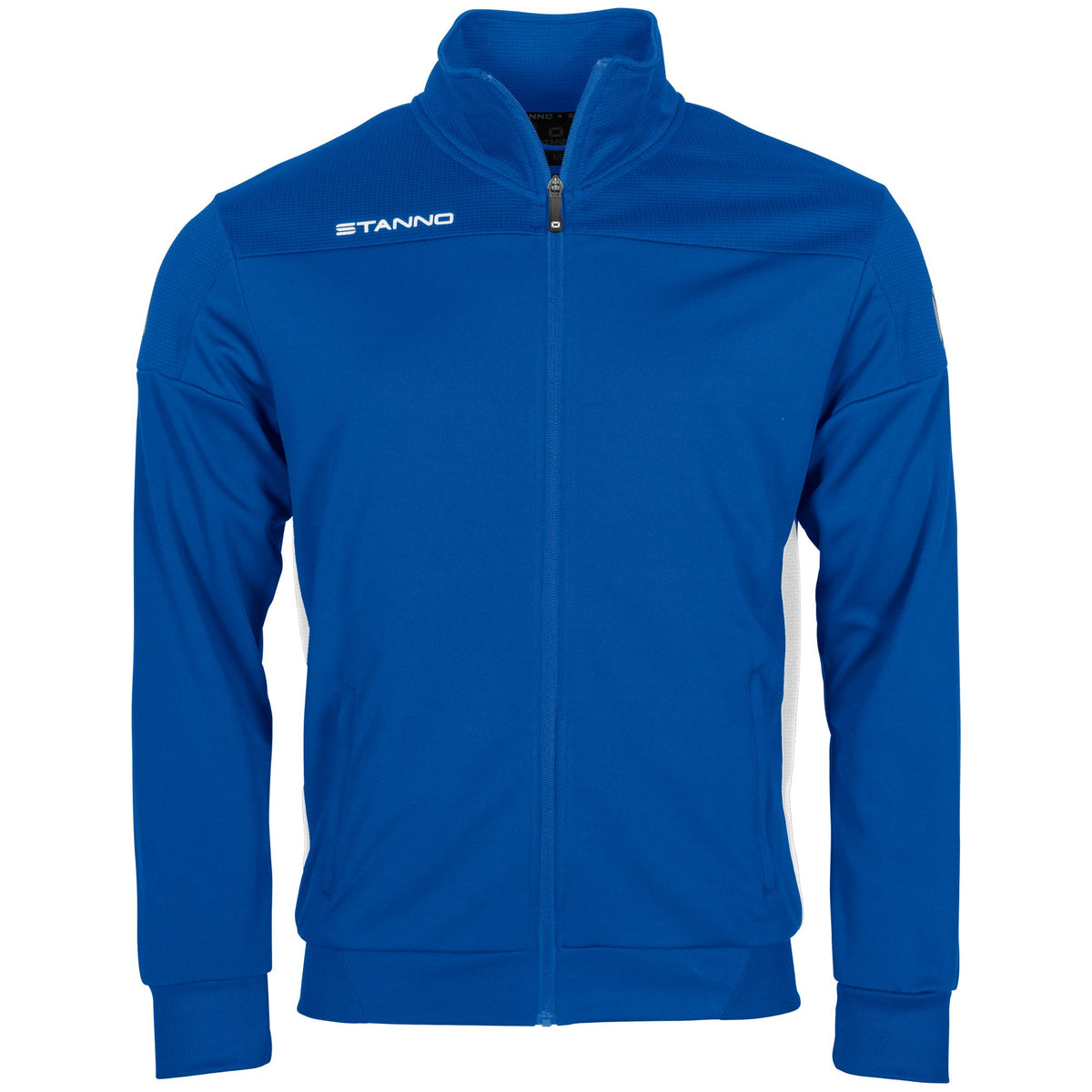Rotherham Metro Club Full Zip Top