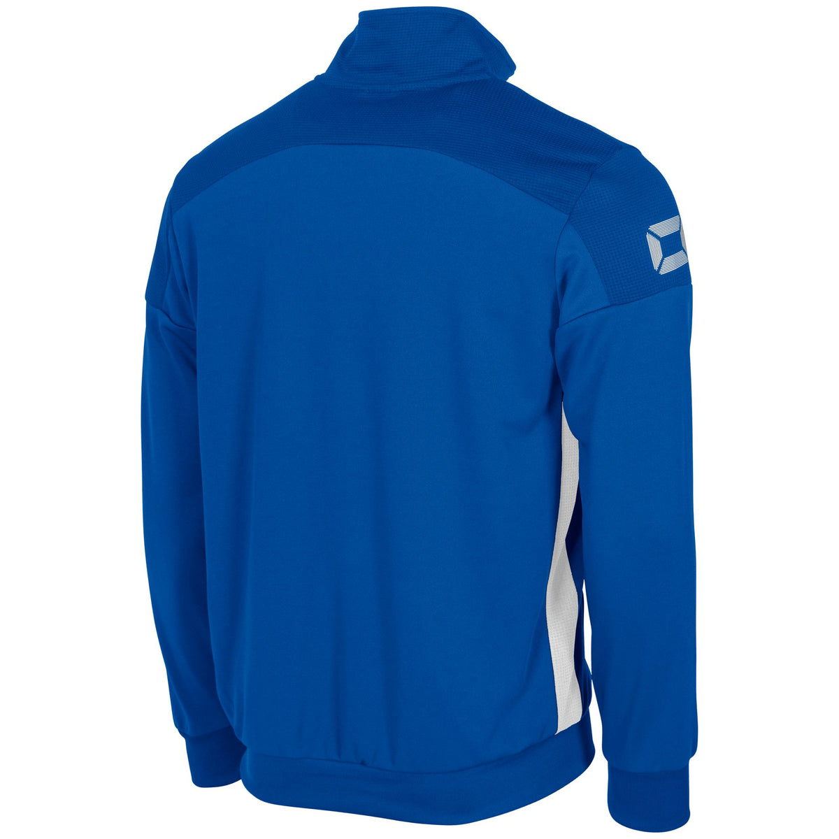Rotherham Metro Club Full Zip Top