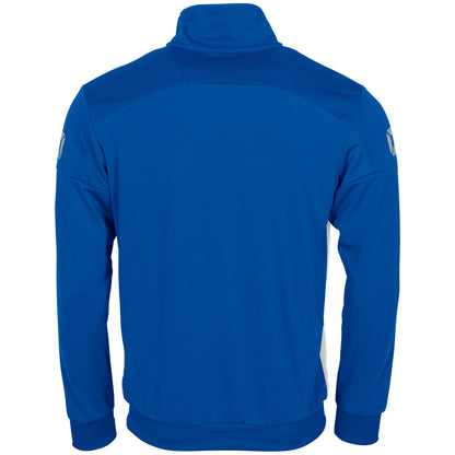 Rotherham Metro Club Full Zip Top