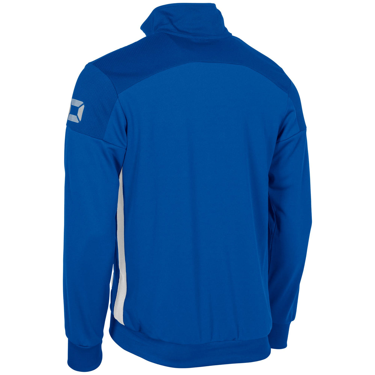 Rotherham Metro Club Full Zip Top