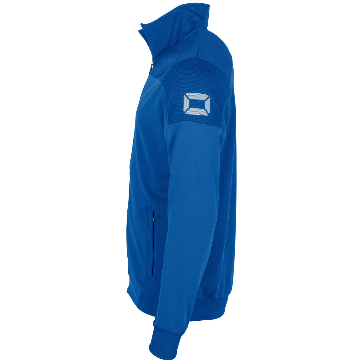 Rotherham Metro Club Full Zip Top