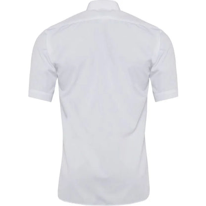 Boys short sleeve shirt (twin pack)