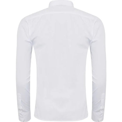 Girls LONG Sleeve Shirt (twin pack)