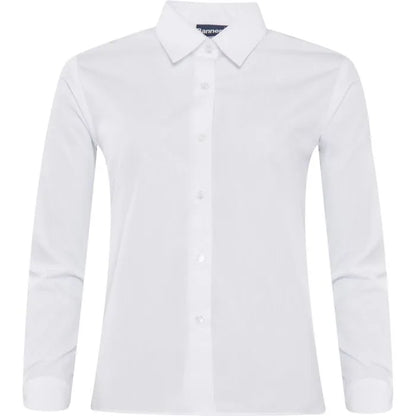 Girls LONG Sleeve Shirt (twin pack)