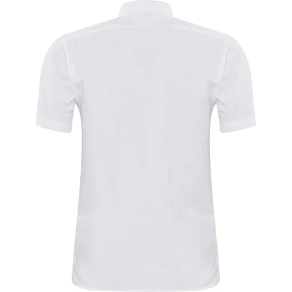 Girls short sleeve shirt (twin pack)