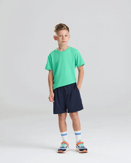 Rotherham Metro Club CHILDRENS Shorts