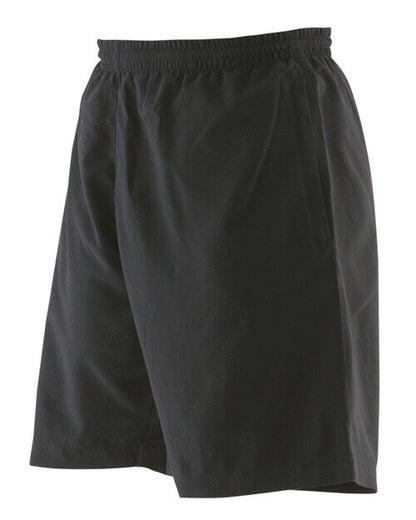Rotherham Metro Club MENS Shorts