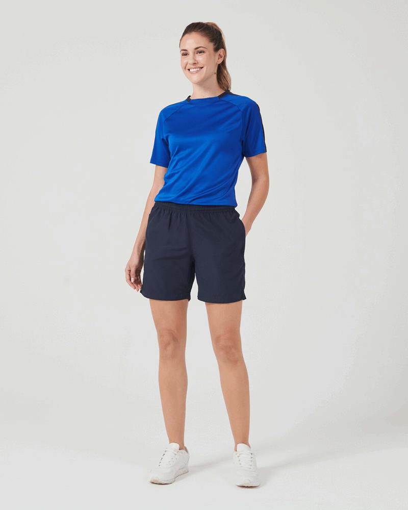 Rotherham Metro Club LADIES Shorts