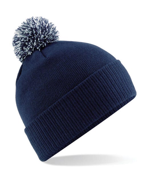 Rotherham Metro Club Bobble Hat