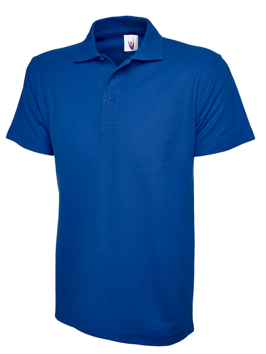 Rotherham Metro Club Polo Shirt